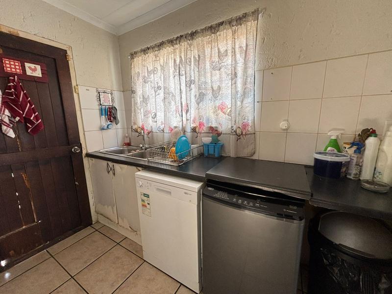 3 Bedroom Property for Sale in Bergbron Gauteng