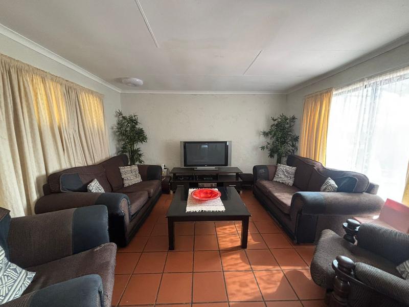 3 Bedroom Property for Sale in Bergbron Gauteng