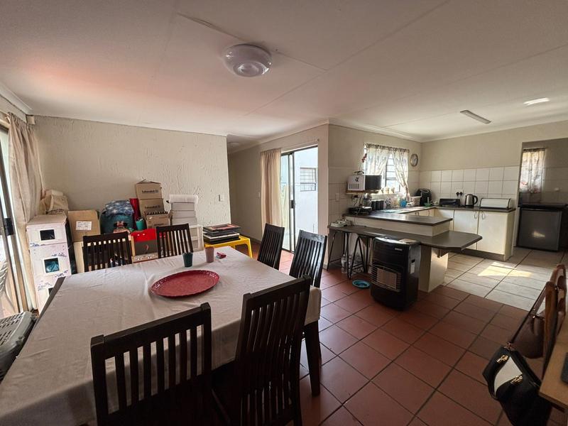 3 Bedroom Property for Sale in Bergbron Gauteng