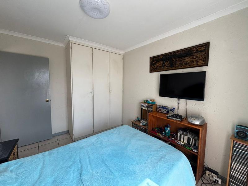 3 Bedroom Property for Sale in Bergbron Gauteng