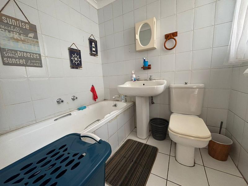 3 Bedroom Property for Sale in Bergbron Gauteng