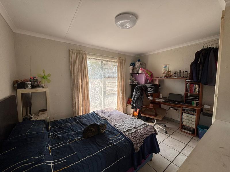 3 Bedroom Property for Sale in Bergbron Gauteng