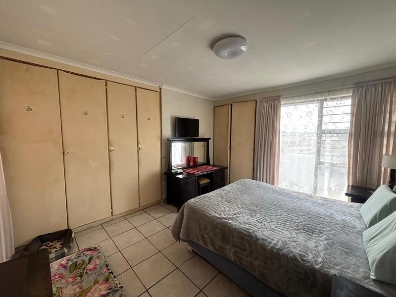 3 Bedroom Property for Sale in Bergbron Gauteng