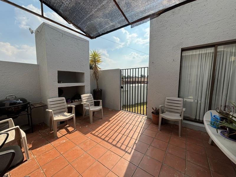 3 Bedroom Property for Sale in Bergbron Gauteng