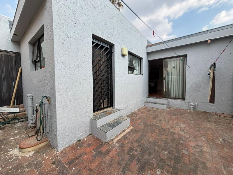 3 Bedroom Property for Sale in Bergbron Gauteng