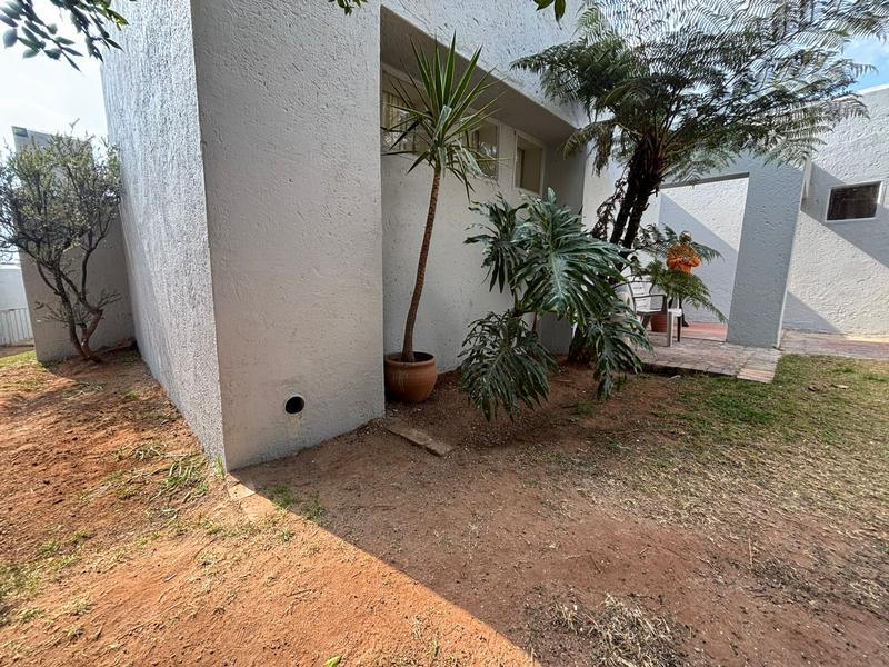 3 Bedroom Property for Sale in Bergbron Gauteng