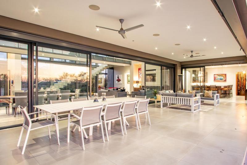 5 Bedroom Property for Sale in Blue Hills Equestrian Estate Gauteng