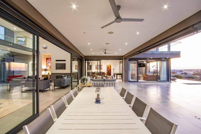 5 Bedroom Property for Sale in Blue Hills Equestrian Estate Gauteng