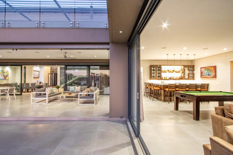 5 Bedroom Property for Sale in Blue Hills Equestrian Estate Gauteng