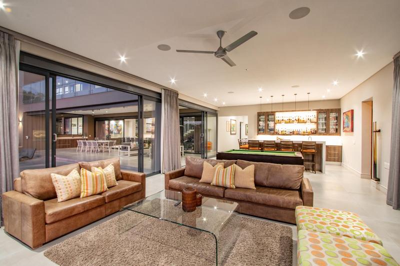 5 Bedroom Property for Sale in Blue Hills Equestrian Estate Gauteng