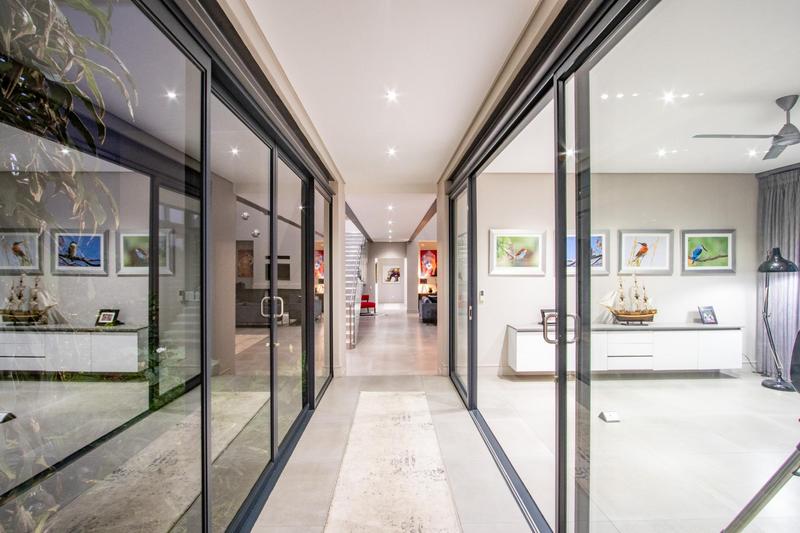 5 Bedroom Property for Sale in Blue Hills Equestrian Estate Gauteng