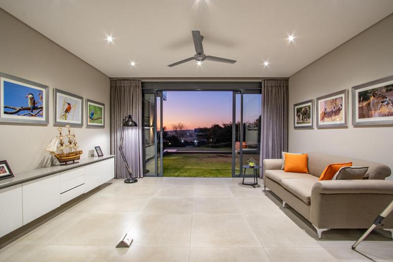 5 Bedroom Property for Sale in Blue Hills Equestrian Estate Gauteng