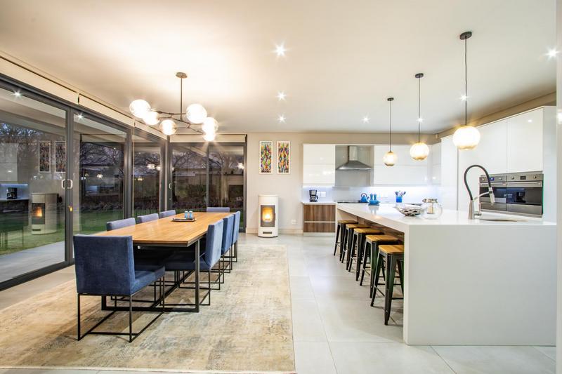 5 Bedroom Property for Sale in Blue Hills Equestrian Estate Gauteng