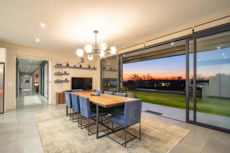 5 Bedroom Property for Sale in Blue Hills Equestrian Estate Gauteng