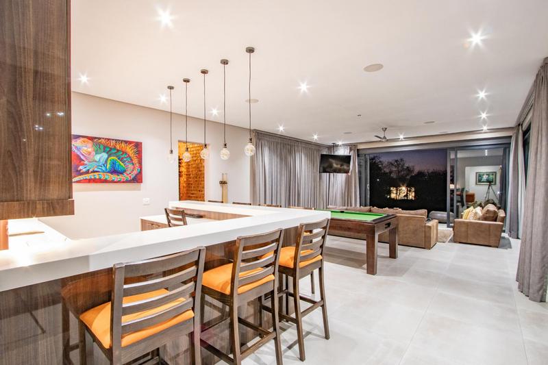 5 Bedroom Property for Sale in Blue Hills Equestrian Estate Gauteng