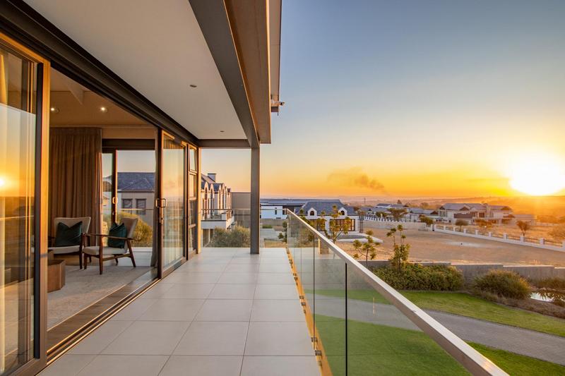 5 Bedroom Property for Sale in Blue Hills Equestrian Estate Gauteng