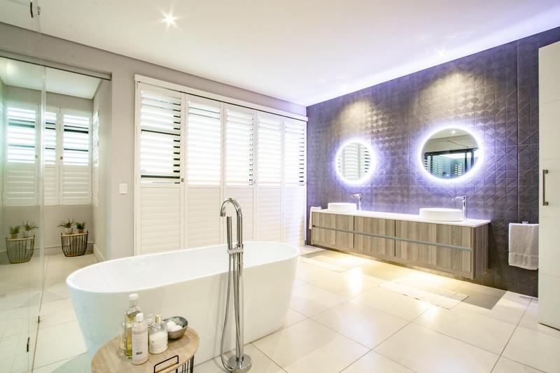 5 Bedroom Property for Sale in Blue Hills Equestrian Estate Gauteng