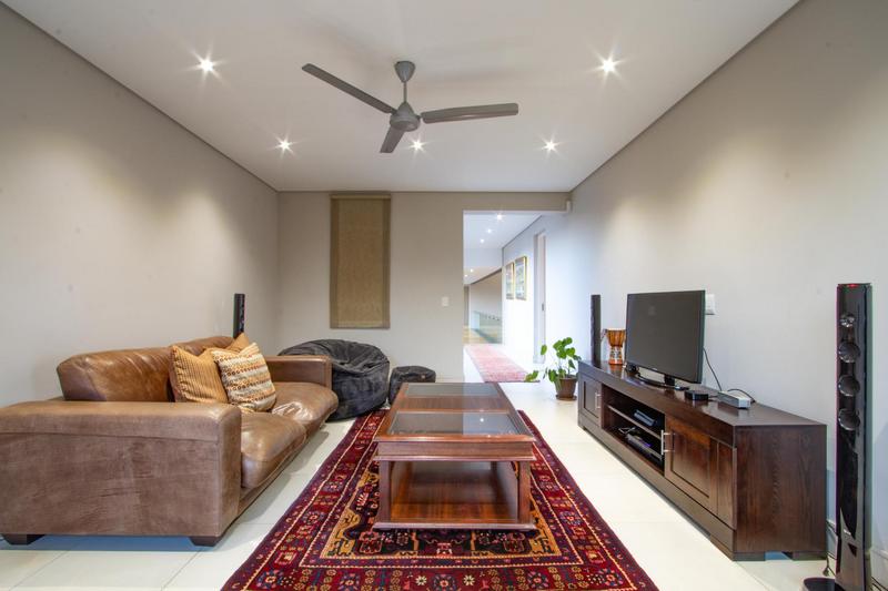 5 Bedroom Property for Sale in Blue Hills Equestrian Estate Gauteng