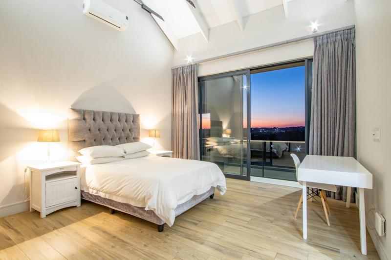 5 Bedroom Property for Sale in Blue Hills Equestrian Estate Gauteng
