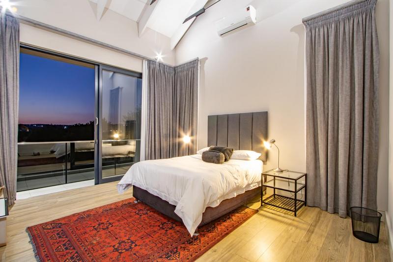 5 Bedroom Property for Sale in Blue Hills Equestrian Estate Gauteng