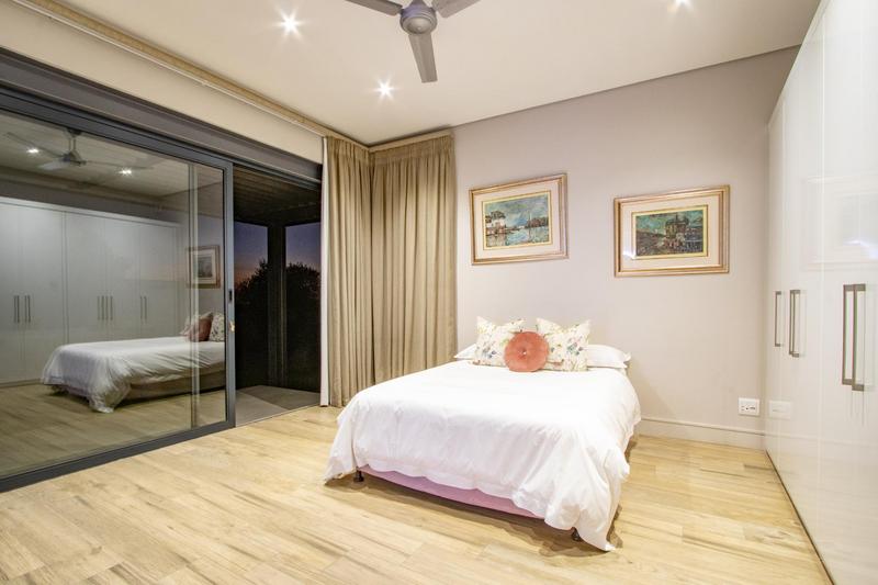 5 Bedroom Property for Sale in Blue Hills Equestrian Estate Gauteng