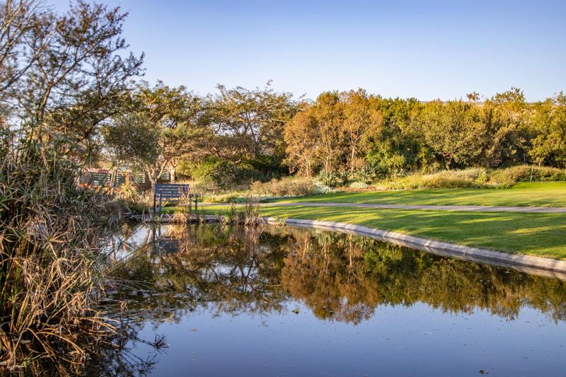 5 Bedroom Property for Sale in Blue Hills Equestrian Estate Gauteng