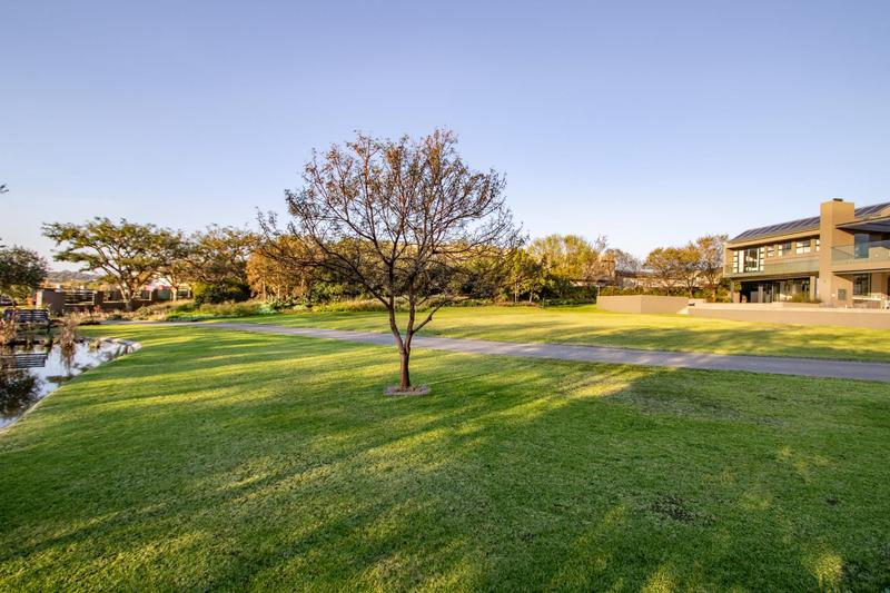 5 Bedroom Property for Sale in Blue Hills Equestrian Estate Gauteng