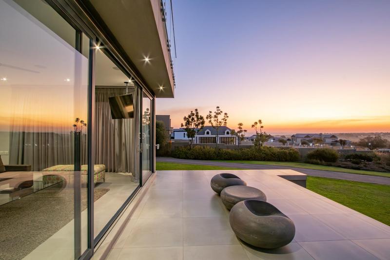 5 Bedroom Property for Sale in Blue Hills Equestrian Estate Gauteng