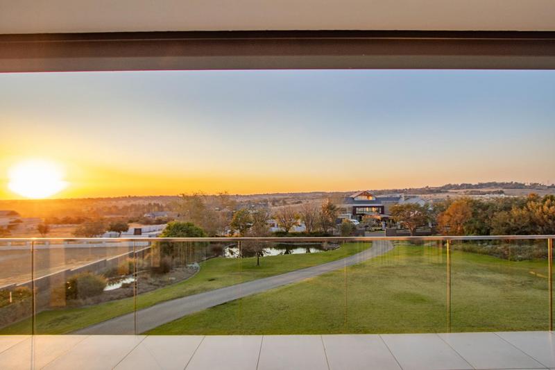 5 Bedroom Property for Sale in Blue Hills Equestrian Estate Gauteng