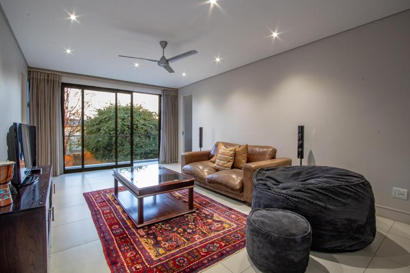 5 Bedroom Property for Sale in Blue Hills Equestrian Estate Gauteng