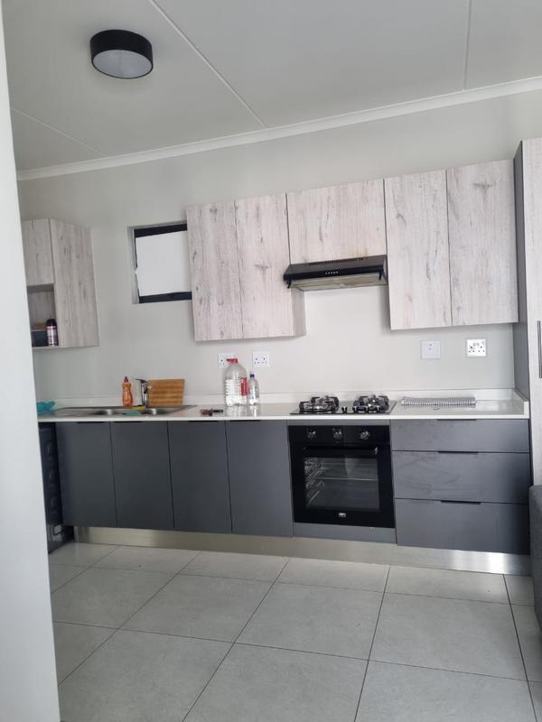 To Let 2 Bedroom Property for Rent in Carlswald Gauteng