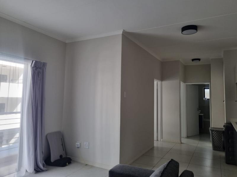 To Let 2 Bedroom Property for Rent in Carlswald Gauteng