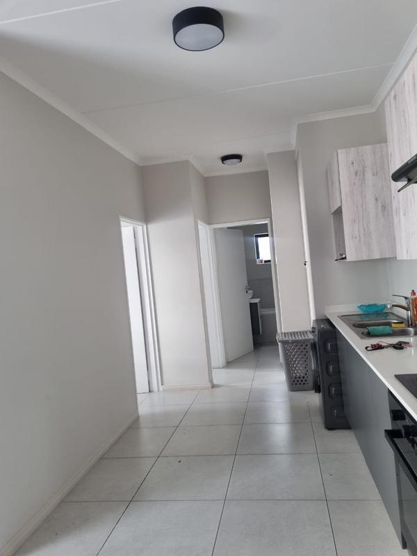 To Let 2 Bedroom Property for Rent in Carlswald Gauteng