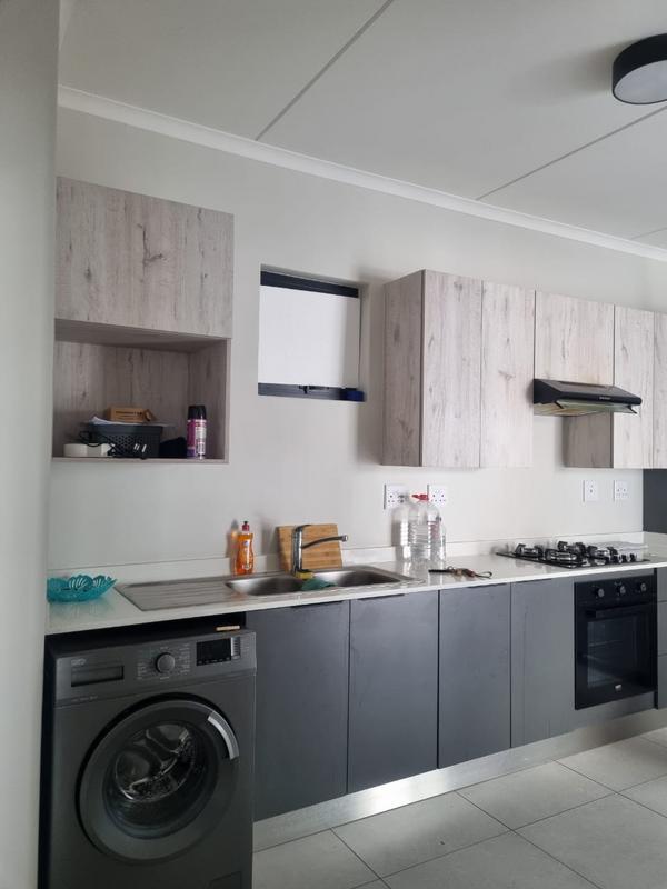 To Let 2 Bedroom Property for Rent in Carlswald Gauteng