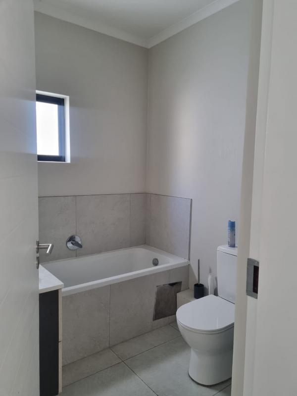 To Let 2 Bedroom Property for Rent in Carlswald Gauteng