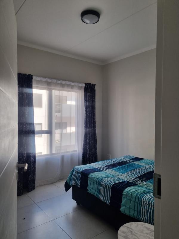 To Let 2 Bedroom Property for Rent in Carlswald Gauteng