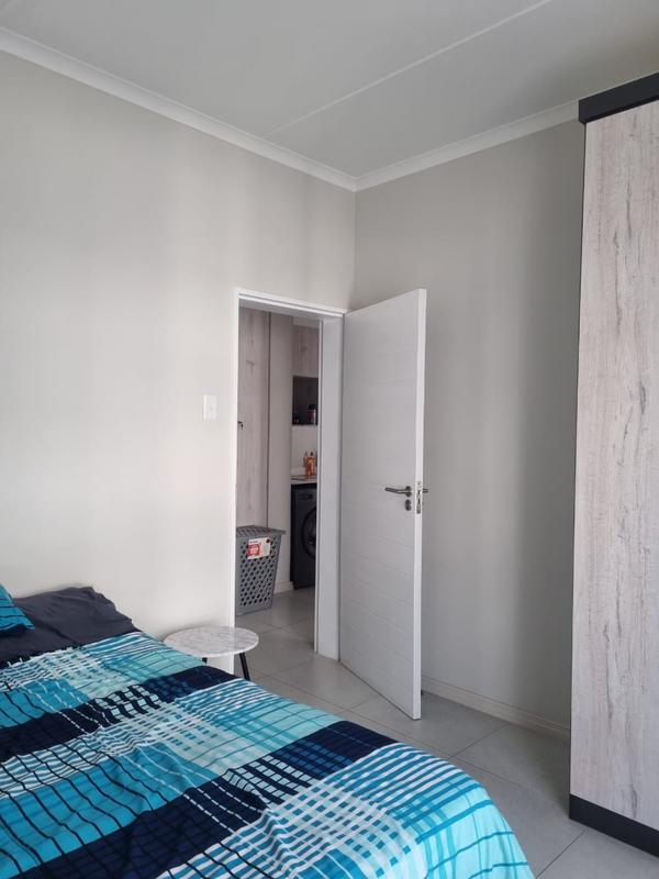 To Let 2 Bedroom Property for Rent in Carlswald Gauteng