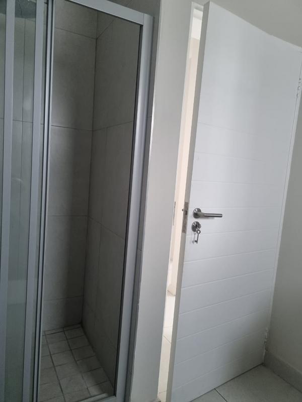 To Let 2 Bedroom Property for Rent in Carlswald Gauteng