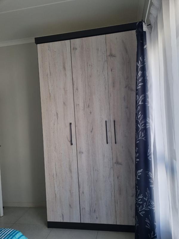 To Let 2 Bedroom Property for Rent in Carlswald Gauteng