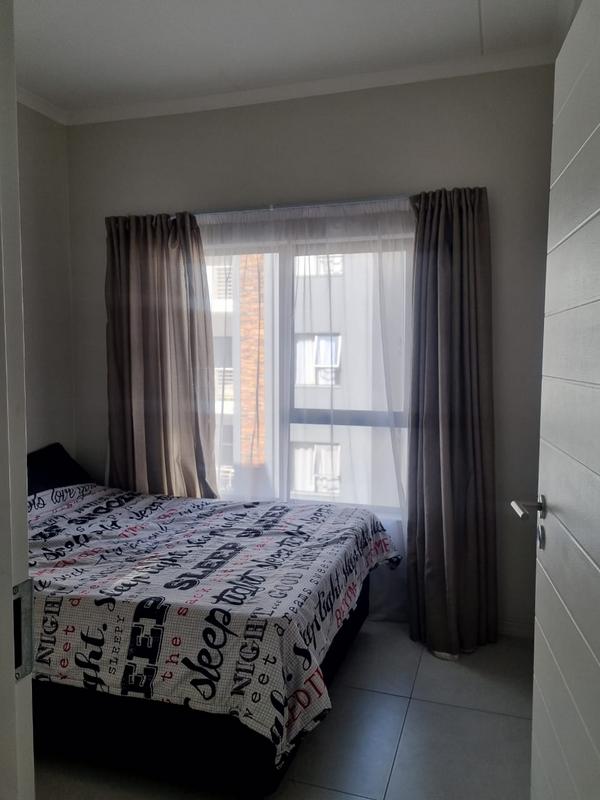 To Let 2 Bedroom Property for Rent in Carlswald Gauteng