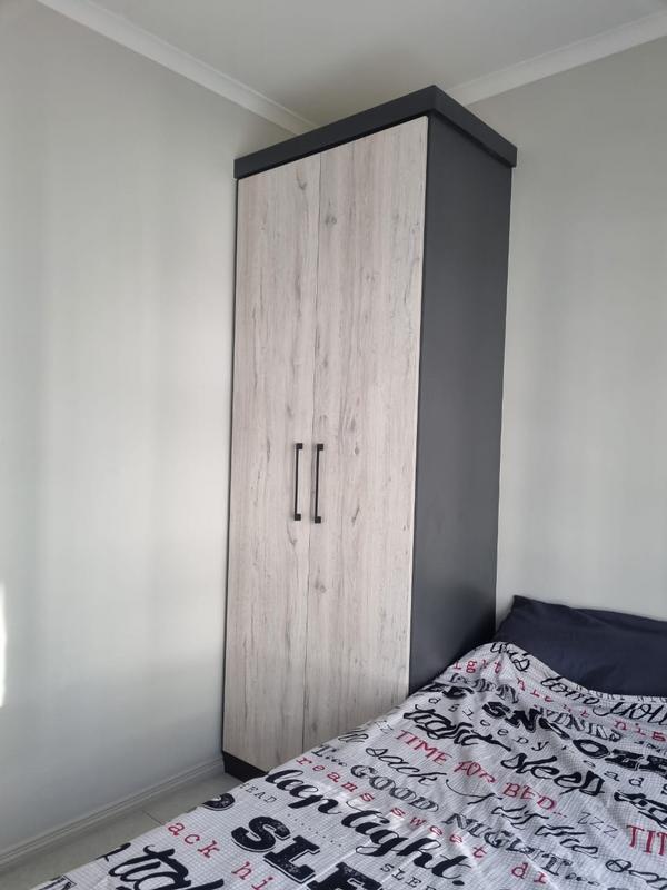 To Let 2 Bedroom Property for Rent in Carlswald Gauteng