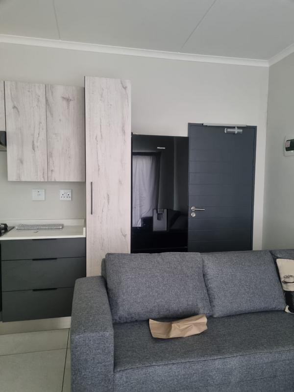 To Let 2 Bedroom Property for Rent in Carlswald Gauteng