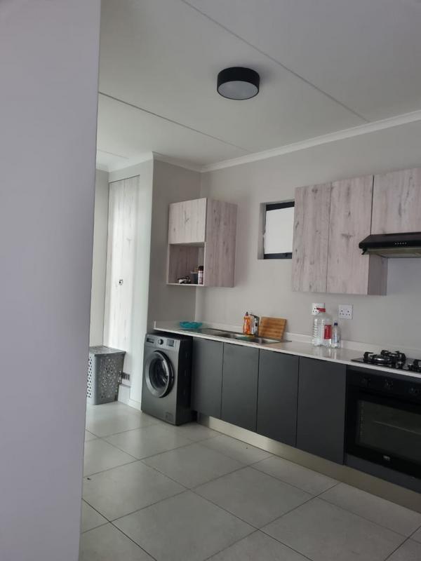 To Let 2 Bedroom Property for Rent in Carlswald Gauteng