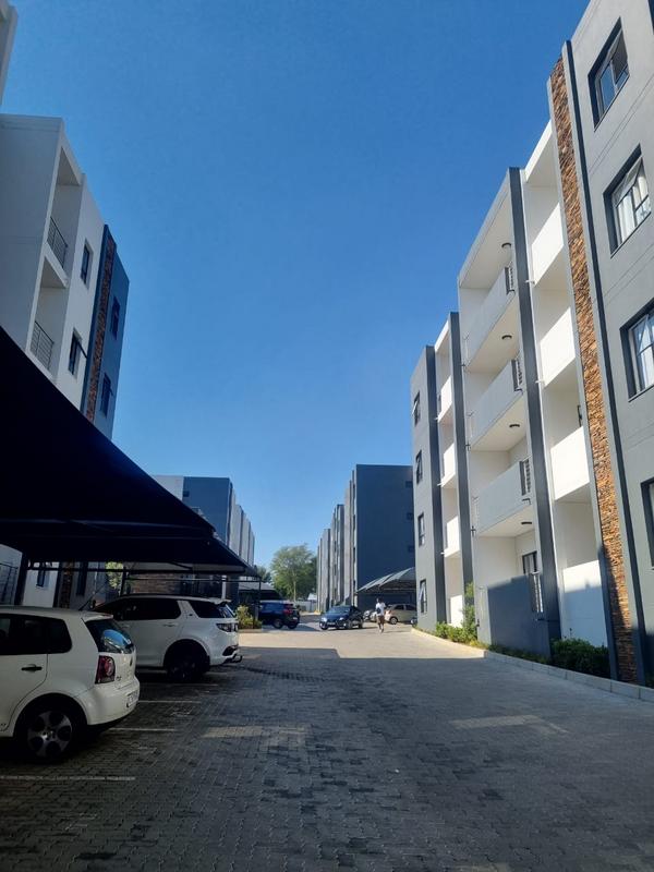 To Let 2 Bedroom Property for Rent in Carlswald Gauteng