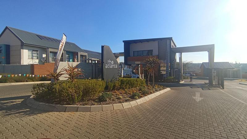 4 Bedroom Property for Sale in Rooihuiskraal Gauteng
