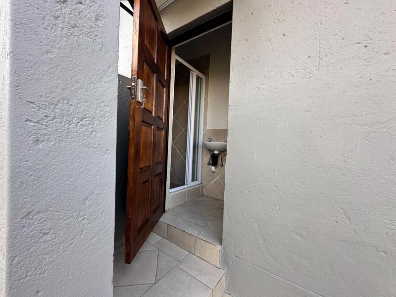 3 Bedroom Property for Sale in Thatchfield Gauteng
