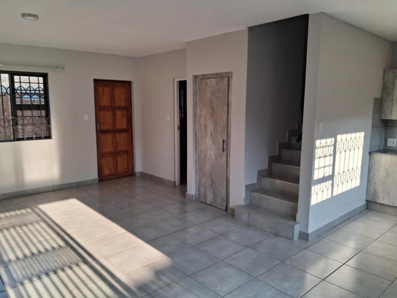 To Let 3 Bedroom Property for Rent in Willow Park Manor Gauteng