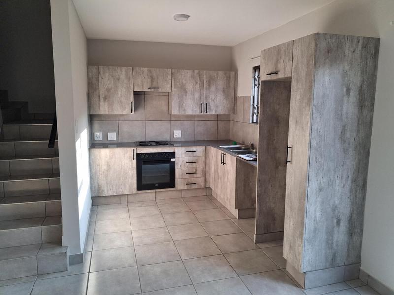 To Let 3 Bedroom Property for Rent in Willow Park Manor Gauteng