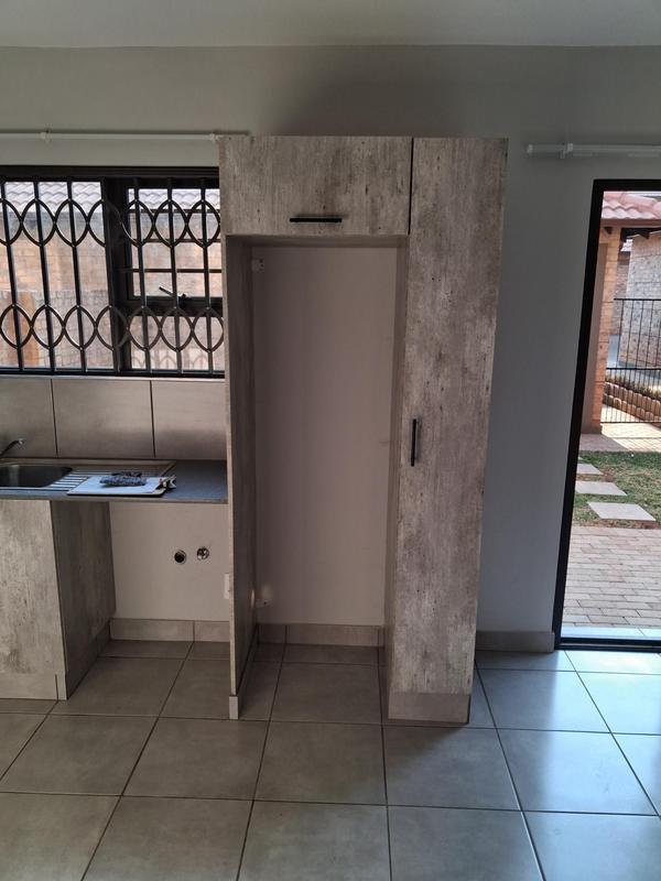 To Let 3 Bedroom Property for Rent in Willow Park Manor Gauteng