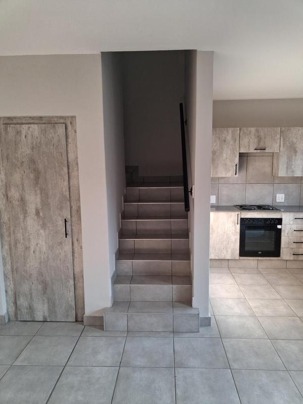To Let 3 Bedroom Property for Rent in Willow Park Manor Gauteng
